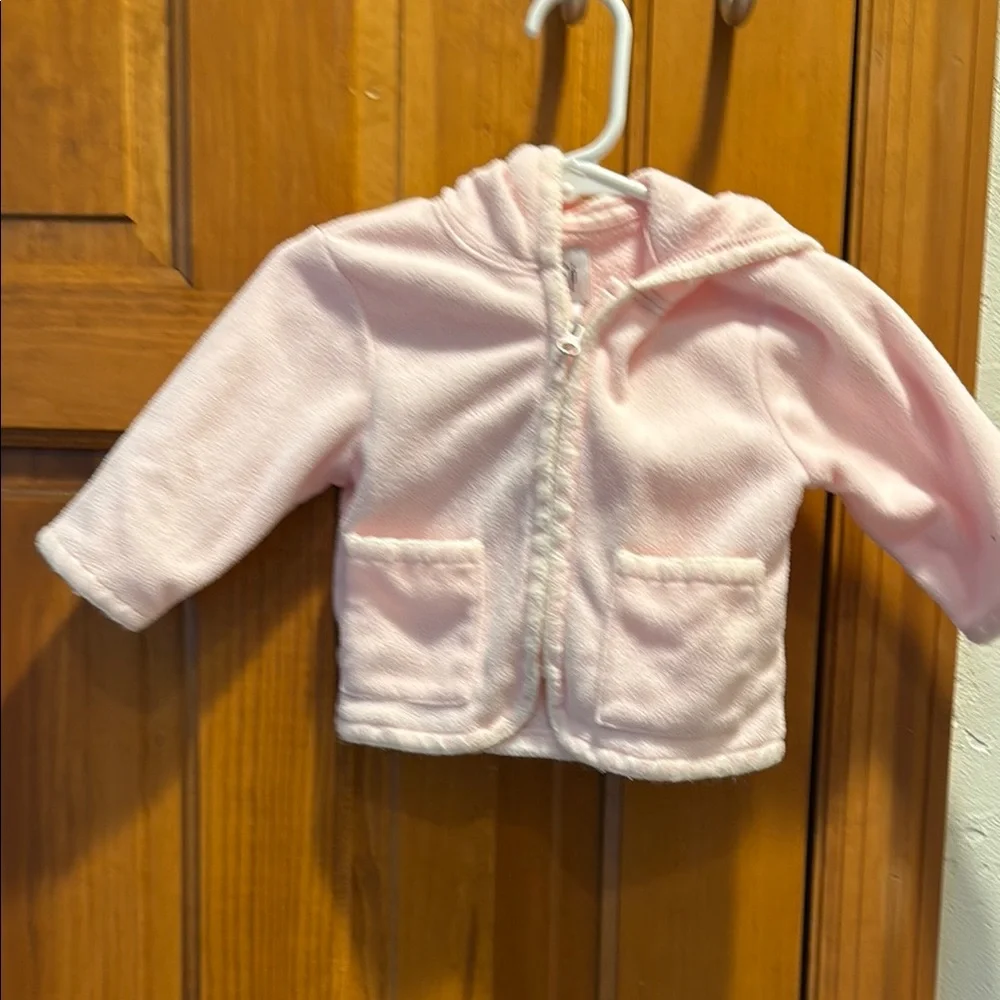 GAP adorable hoodie
